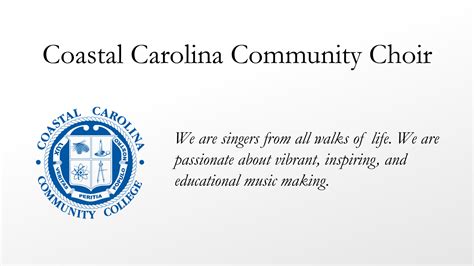 News Archives - Coastal Carolina Community College