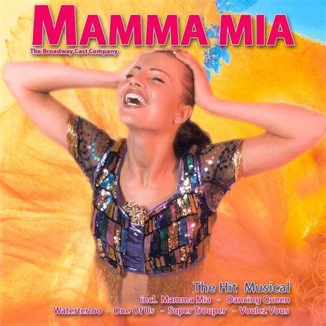 Soundtrack - Mamma Mia | iHeart