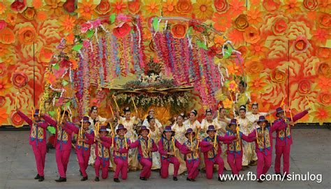 Cebu Sinulog Festival 2017 • JuanTambayan Blog