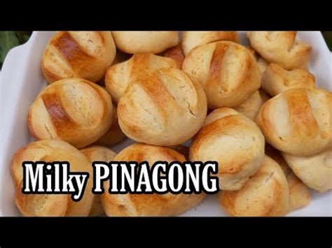 PINAGONG BREAD RECIPE/HOW TO MAKE PINAGONG/TURTLE BREAD RECIPE - YouTube