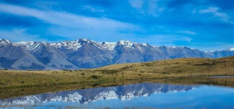 Top 3 Photo Spots at Lake Ohau in 2024