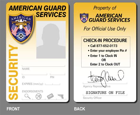 BSIS Guard Card Renewal | What you need to know about renewing your BSIS Guard Card - BSIS Guard ...