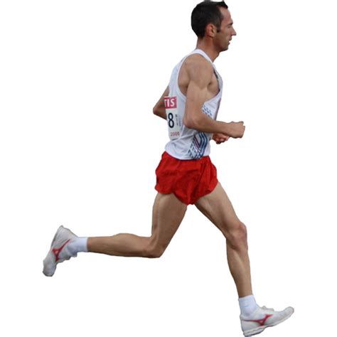 Runner man PNG image transparent image download, size: 504x504px