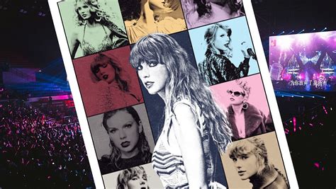 Taylor Swift Returns To Seattle In 2023 - How to Get Tickets