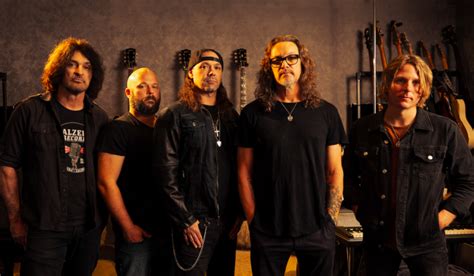 INTERVIEW: Candlebox's Kevin Martin says goodbye to life on the road - Hollywood Soapbox