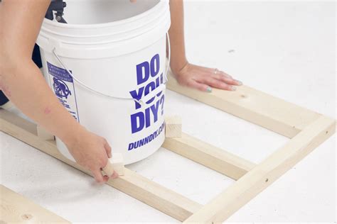 How to Build a DIY Dunk Tank