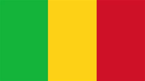 Mali Flag UHD 4K Wallpaper | Pixelz