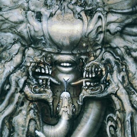 Five Of The Most Memorable H.R. Giger Album Covers | Clash Magazine ...