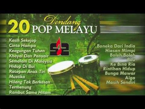 Karaoke Lagu Melayu 70an - OrlandokruwCole