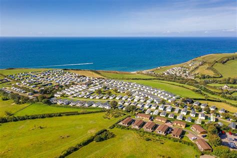 HIGHLANDS END HOLIDAY PARK - Updated 2022 Campground Reviews (Bridport, Dorset)