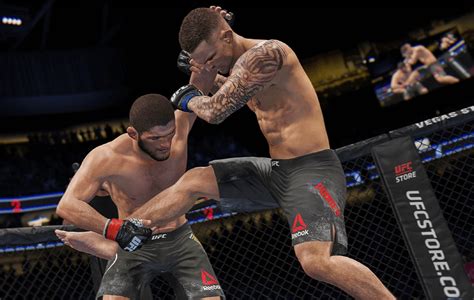 How to Clinch in UFC 4 - Pro Game Guides