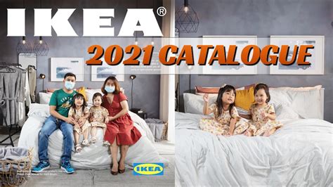 IKEA Dubai | IKEA 2021 Catalogue | IKEA UAE - YouTube