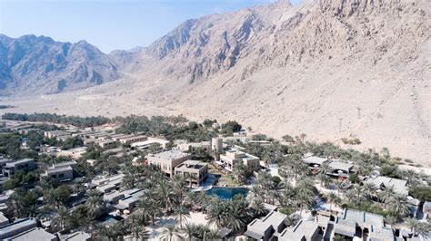 Six Senses Zighy Bay: Luxury in the Rugged Beauty of Oman | ZeebaLife