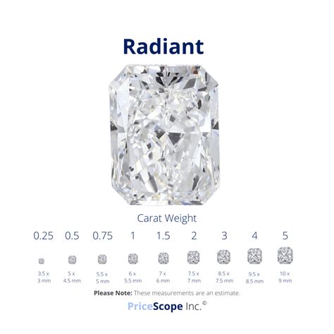 Radiant Cut Diamonds: Everything You Need To Know | PriceScope