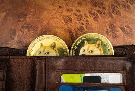 The Best Dogecoin Wallets You Should Use in 2021