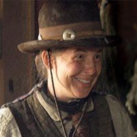 Calamity Jane Deadwood Quotes. QuotesGram