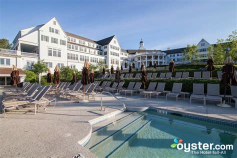 The Sagamore Resort Review: What To REALLY Expect If You Stay