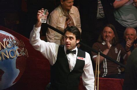 Ronnie O'Sullivan Photos, Posters & Prints | Snooker Photos