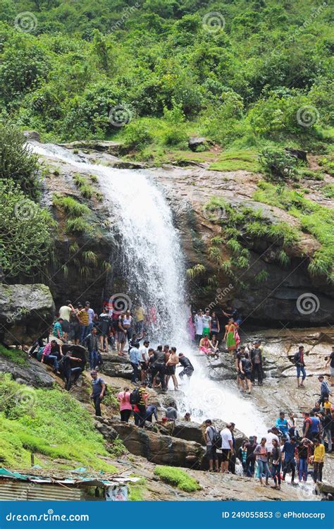 Waterfall Lonavala Stock Photos - Free & Royalty-Free Stock Photos from Dreamstime