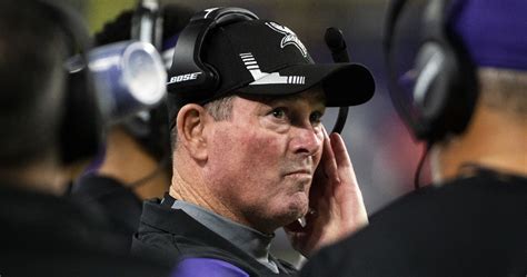 Cowboys Rumors: Former Vikings HC Mike Zimmer Interested in DC Job ...