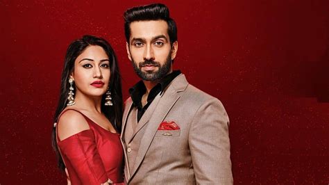 Ishqbaaaz · Season 1 - Plex