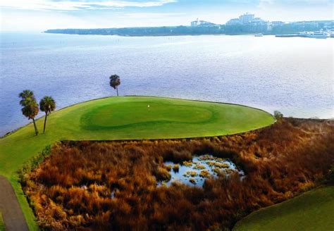 Raven Golf Club | Sandestin Golf and Beach Resort