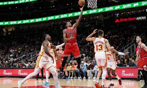 How to watch Bulls vs. Knicks: Live stream info, TV channel, game time ...