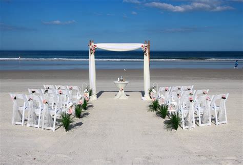 New Smyrna Beach Weddings - Affordable Daytona Beach Wedding