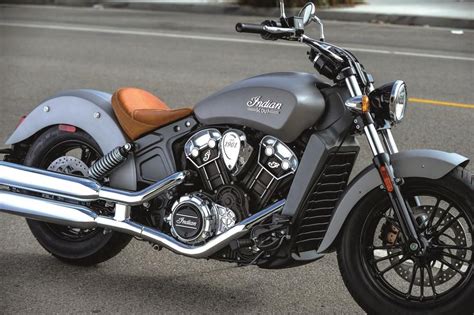 Indian Scout 2015, vuelve la leyenda | Motocicletas indian, Motos ...