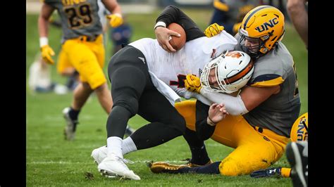 PHOTOS | University of Northern Colorado Bears Football | 9news.com