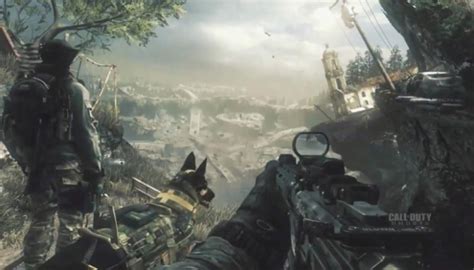 Call of Duty: Ghosts - Ghosts Deluxe Edition download torrent RePack by ...