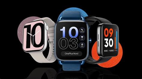 Best in 2022: Smartwatches under Rs 5000 that ruled this year - India Today