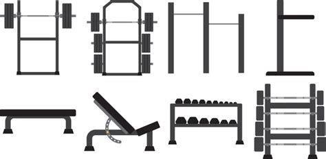 833 Dumbbell Rack Bench Images, Stock Photos, 3D objects, & Vectors | Shutterstock