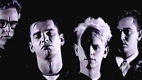 Depeche Mode Enjoy The Silence Official Music Video 16 9 HD - YouTube