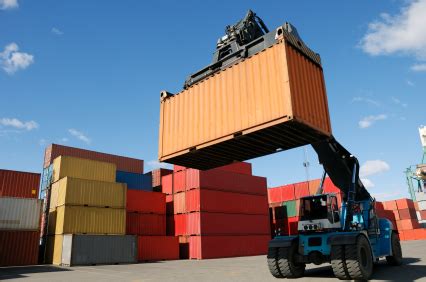 Container Tracking System – Great Help for Anyone in the Shipping Business