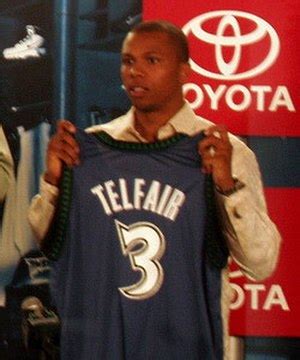 Sebastian Telfair Biography, Age, Height, Wife, Net Worth, Family