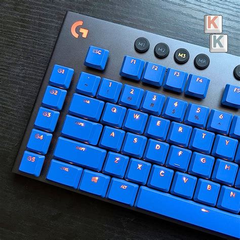 G915 Keycaps Replacement Set Logitech G915 Keycaps G915 - Etsy UK