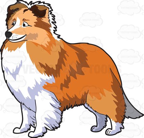 Sheepdogs clipart - Clipground