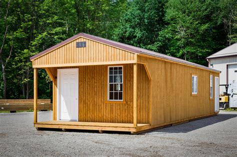 Storage Sheds For Sale Near New Castle, PA