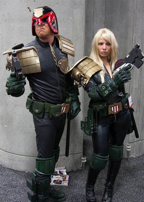 17 Best images about Judge Dredd on Pinterest | Cosplay, Mike d'antoni and Tubal cain