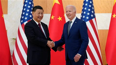 Xi Jinping Arrives In The US As His Chinese Dream sputters - KahawaTungu