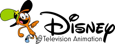 Disney Television Animation logo (WOY variant) by DannyD1997 on DeviantArt