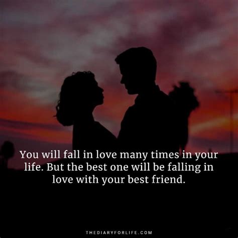 50+ Quotes About Falling In Love With Your Best Friend