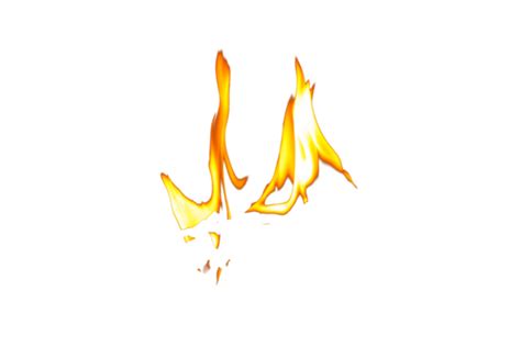 Fire Texture PNGs for Free Download