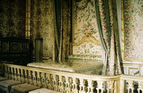 the light archive: versailles interiors