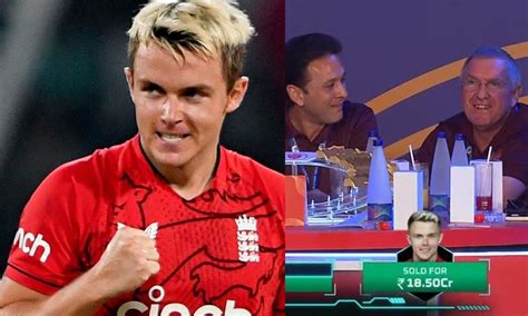 IPL 2023 Auction: Was It A Good Decision By PBKS To Buy Sam Curran For 18.5 Crore?