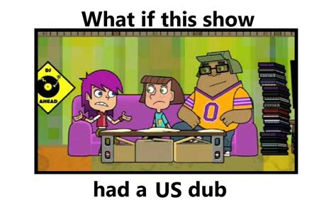 What If CJ The DJ Had A US Dub by pharrel3009 on DeviantArt