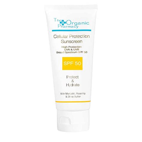 Best clean sunscreens with eco-friendly ingredients