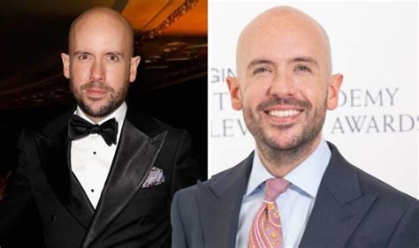 Tom Allen partner: Is the comedian in a relationship? | Celebrity News ...