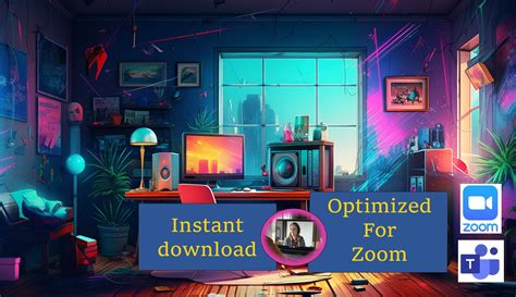 Download virtual background images for zoom free - bxebm